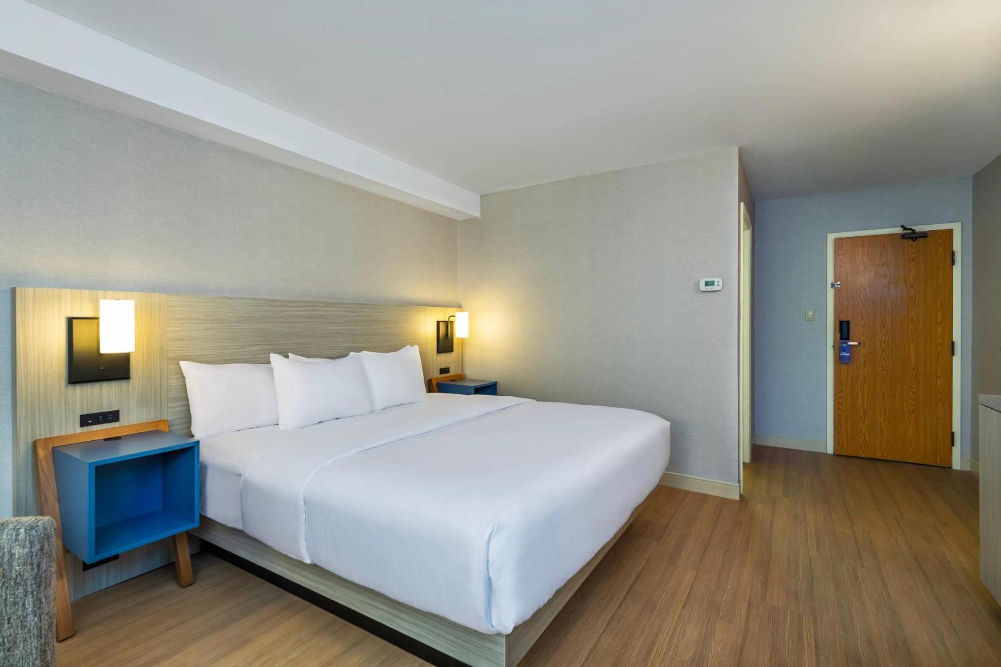 Comfort Inn Gatineau Bagian luar foto
