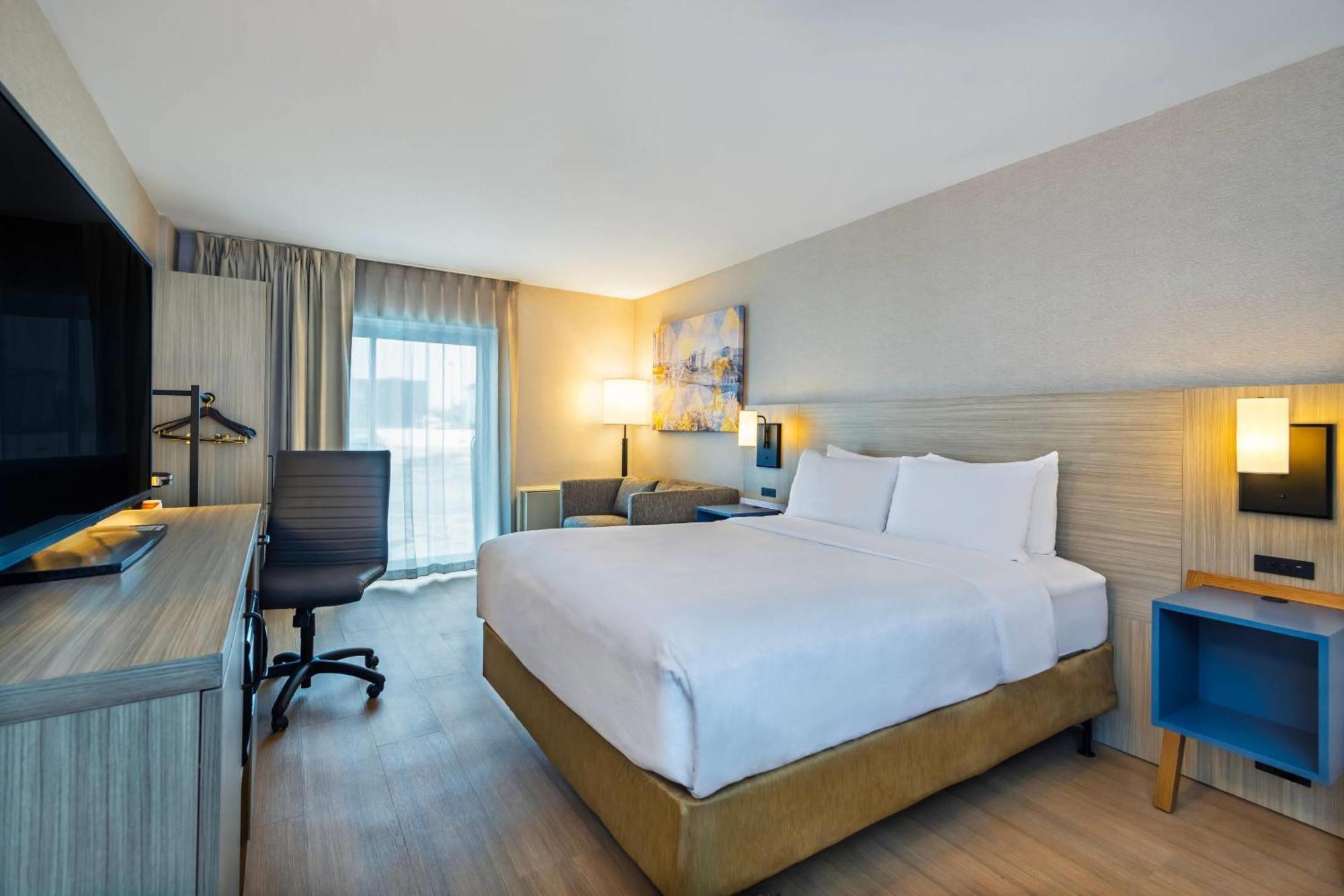 Comfort Inn Gatineau Bagian luar foto